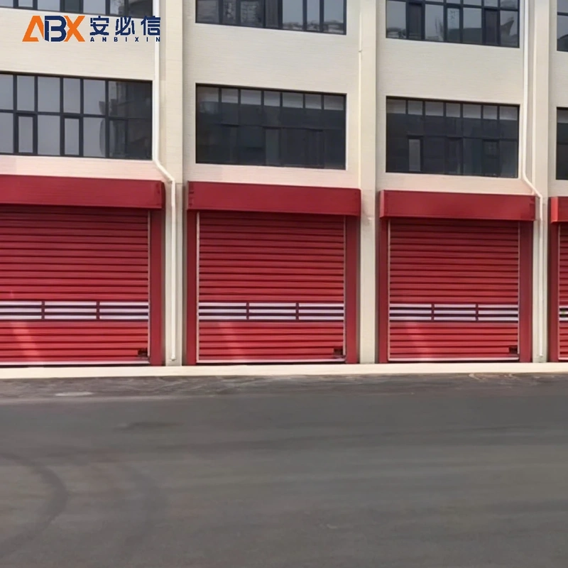 果洛藏族自治州金属高速门